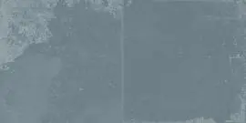 Portinari Timeworn Blue Gloss GP Floor Tiles 100x200