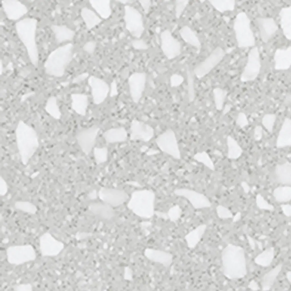 CAPUCIINO NOBLE WHITE MATT P4 FLOOR TILES 150x150 mm (60 PC)