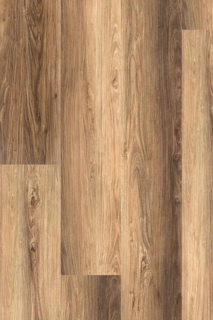 HYBRID FLOORING WOODSTOCK BLACKBUTT MATT 230X1524mm