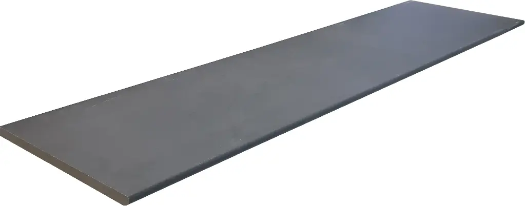 BLUESTONE CHARCOAL EXTERNAL COPING 300X1200X20MM