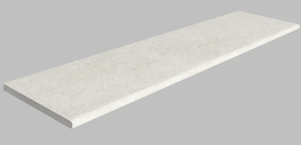 REEFSTONE WHITE EXTERNAL COPING 300X1200X20