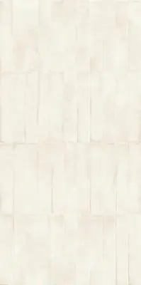 RAGNO AMURI WHITE MATT FLOOR TILES 53x300mm