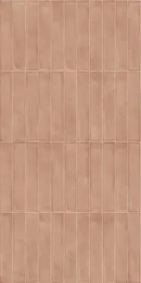 RAGNO AMURI TERRACOTTA MATT FLOOR TILES 53x300mm