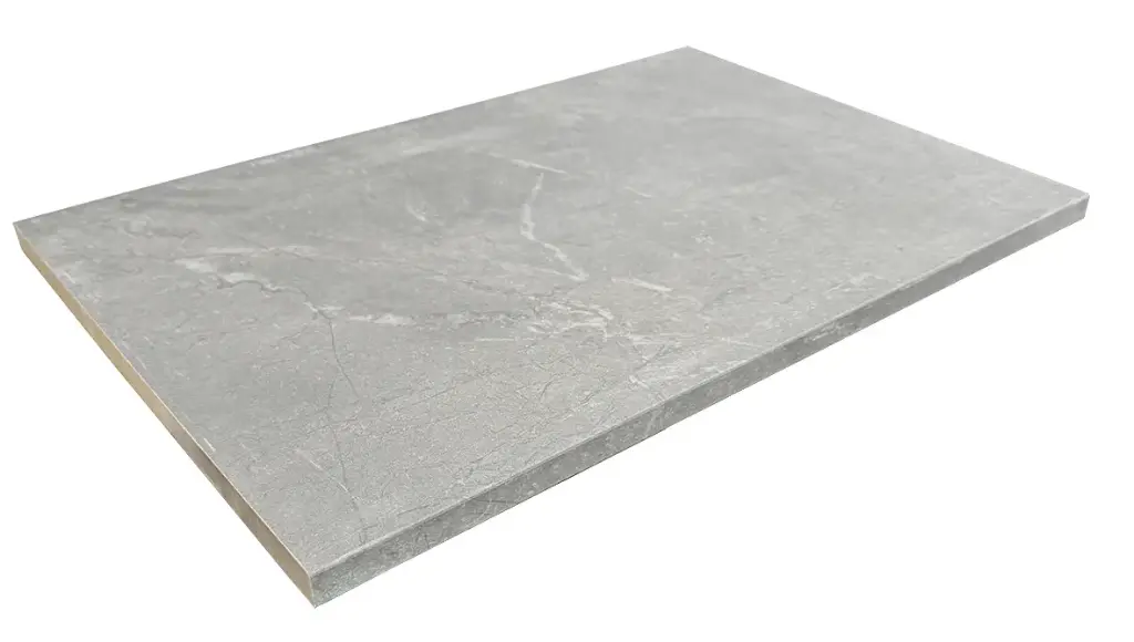 CHISWICK GREY SQUARE COPER P4 400X600X20