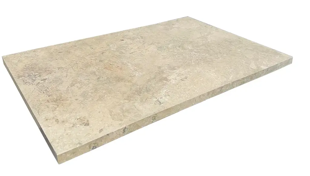 KARST-STONE BEIGE SQUARE COPER P4 400X600X20