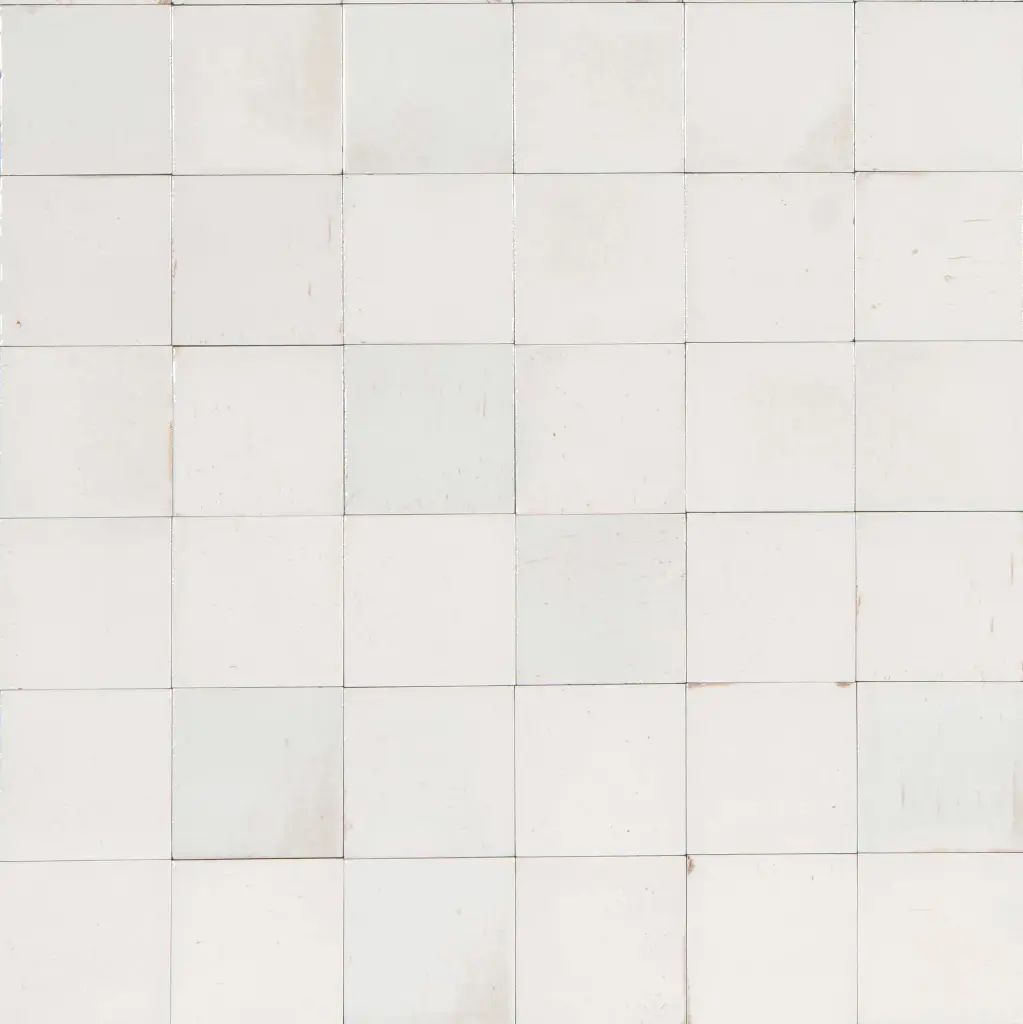 GLEEZE BIANCO WHITE GLOSS 100X100 FLOOR TILES