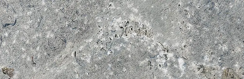 CAPUCIINO KARST-STONE GREY MATT P3 GP FLOOR TILES 75x230mm