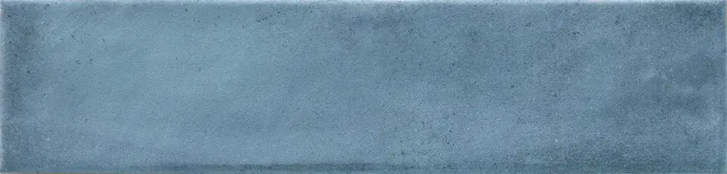 Durstone Imagine GP Blue Matt Subways Floor Tiles 60x250mm