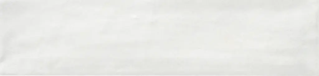 Durstone Imagine GP White Matt Subways Floor Tiles 60x250mm