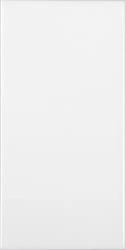 PEARL KIWI GLOSS WHITE WALL TILES 75x150mm