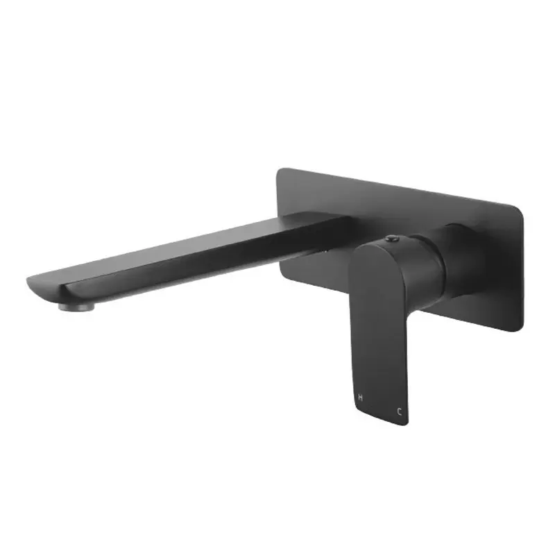 VOG - Gunmetal Spout Mixer 