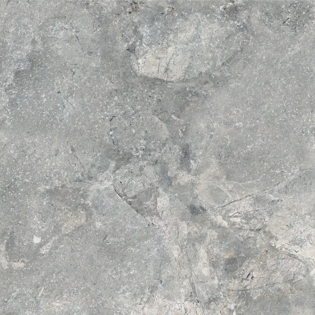 CAPUCIINO KARST STONE GREY HONED GP FLOOR TILES 600x600mm