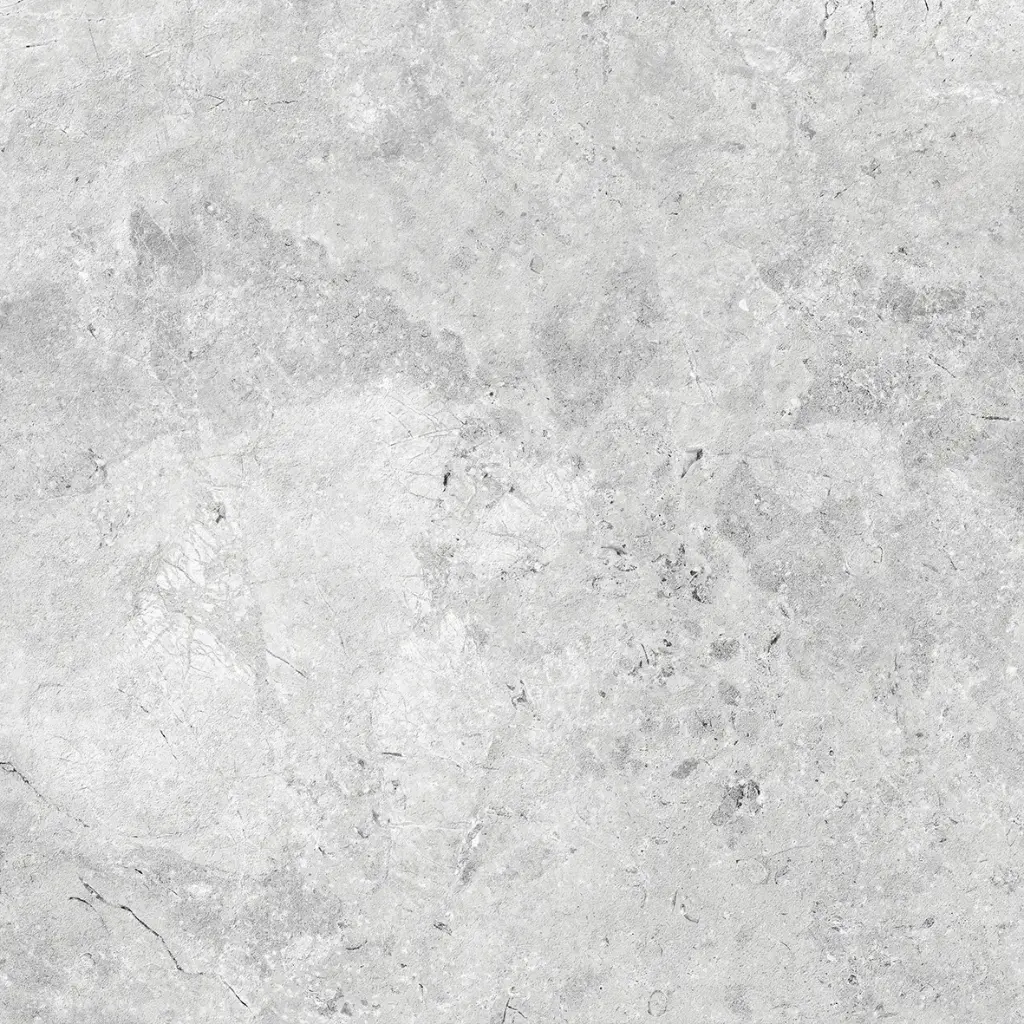 CAPUCIINO KARST STONE WHITE HONED GP FLOOR TILES 600x600mm