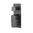 VOG - Gunmetal Diverter Mixer 