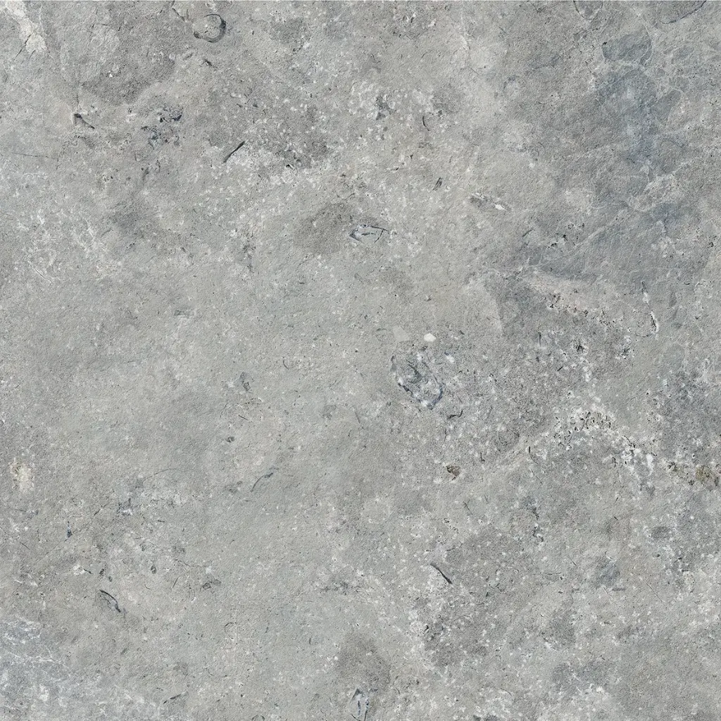 CAPUCIINO KARST STONE GREY MATT GP FLOOR TILES 600x600mm