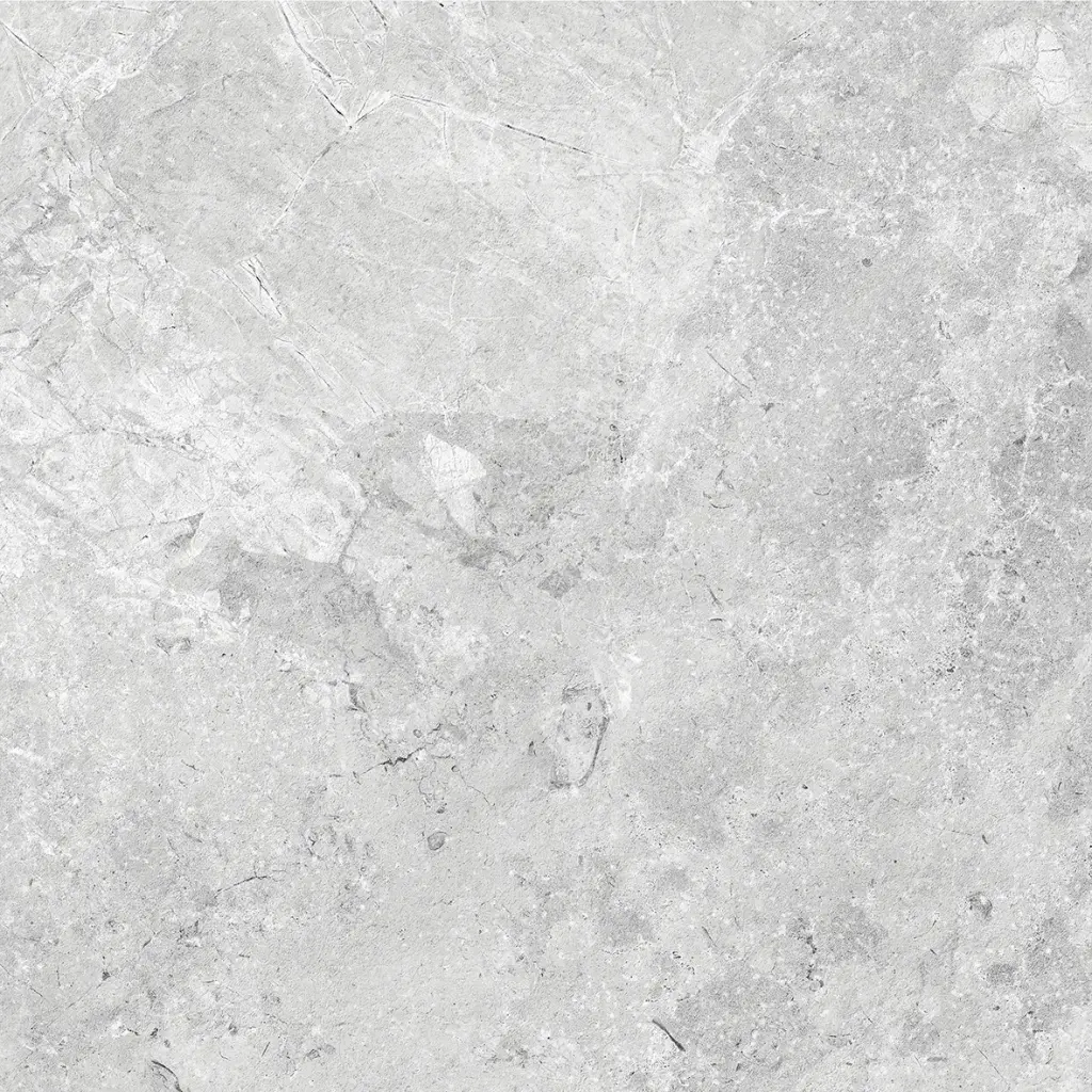 CAPUCIINO KARST STONE WHITE MATT GP FLOOR TILES 600x600mm