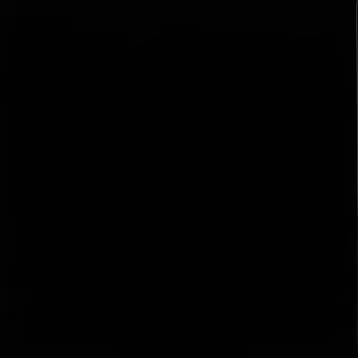 PEARL ZULU BLACK GLOSS WALL TILES 100X100mm