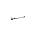 VOG-304 Stainless Steel Brushed Nickel Hand Towel Bar