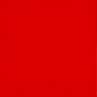 PEARL ZULU RED GLOSS WALL TILES  100X100mm