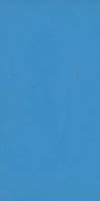 PEARL ZULU SKY BLUE GLOSS WALL TILES 75x150mm