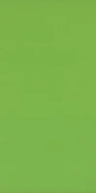 PEARL ZULU LIME GREEN GLOSS WALL TILES 75x150mm