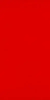 PEARL ZULU RED GLOSS WALL TILES 75x150mm