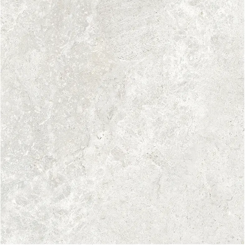 GRIFFITHS ARCTIC TUNDRA WHITE EXTERNAL P5 FLOOR TILES 600x600mm