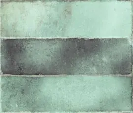 ESTUDIO HACKNEY JADE GREEN GLOSS WALL TILES 69x240mm