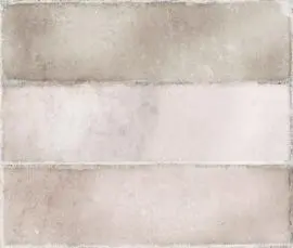 ESTUDIO HACKNEY TERRACOTTA GLOSS WALL TILES 69x240mm