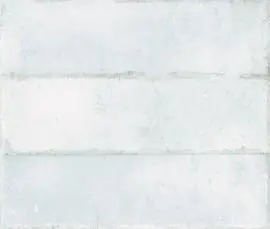 ESTUDIO HACKNEY PEARL WHITE GLOSS WALL TILES 69x240mm