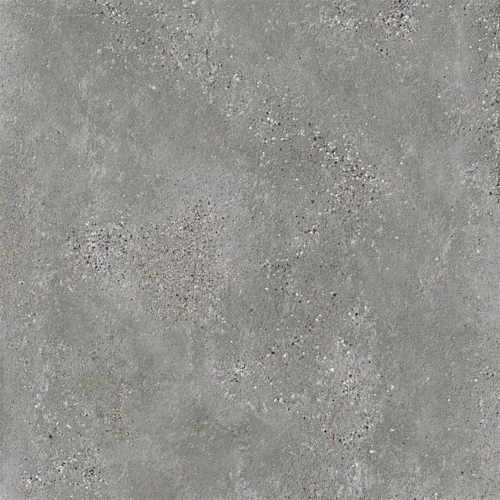 FLORINA OSLO CHARCOAL LAPPATO GP FLOOR TILES 600x600mm