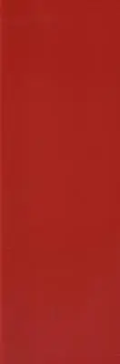JUNHUA ENTRANCE GLOSS RED WALL TILES 100x300mm