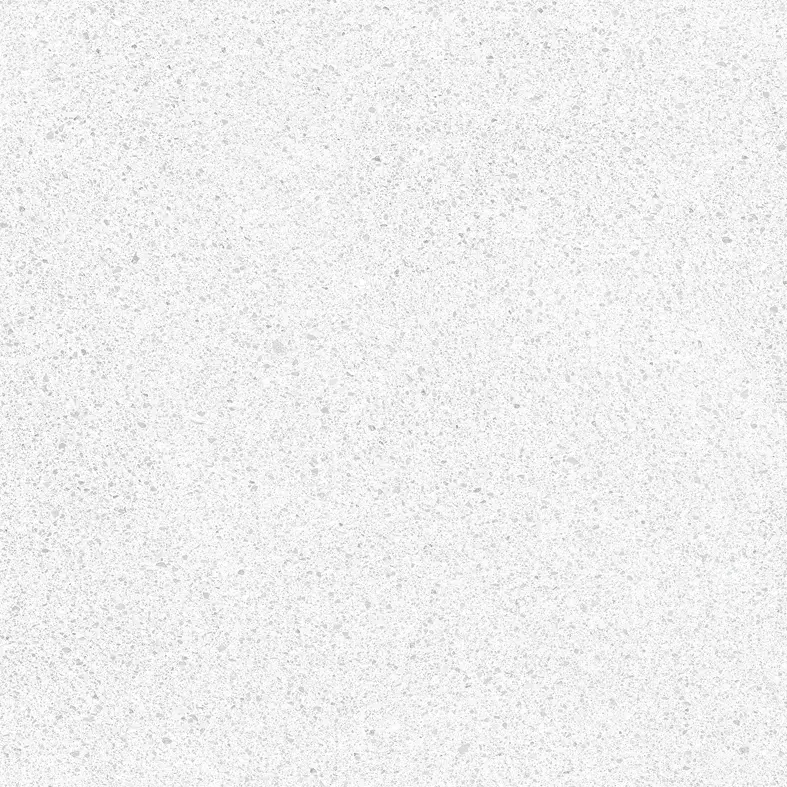 FLORINA QUARRAZZO SNOW WHITE MATT GP FLOOR TILES 600x600mm