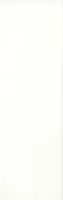 PEARL LANTIC SATIN WHITE WALL TILES 100x300mm