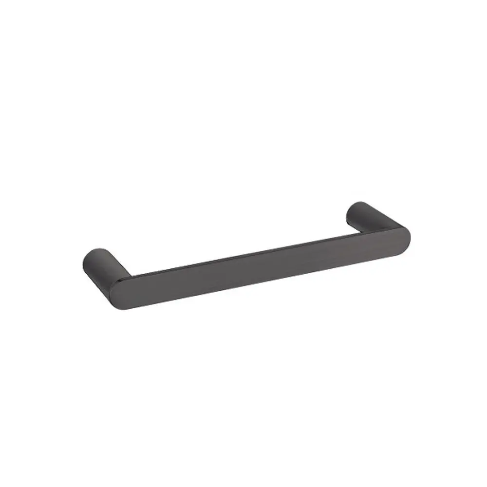 Bellino Gun Metal Grey Hand Towel Rail 300mm 