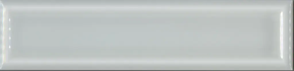 CAPUCIINO HAMILTON BLUE GLOSS FRAME WALL TILES 68x280mm