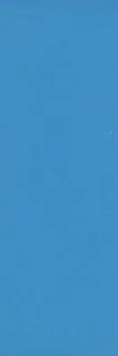 PEARL ZULU GLOSS SKY BLUE WALL TILES 100X300mm