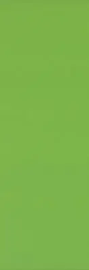 PEARL ZULU GLOSS LIME GREEN WALL TILES 100X300mm