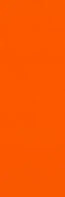 PEARL ZULU GLOSS ORANGE WALL TILES 100X300mm