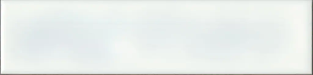 CAPUCIINO HAMILTON WHITE WAVY SATIN WALL TILES 68x280mm