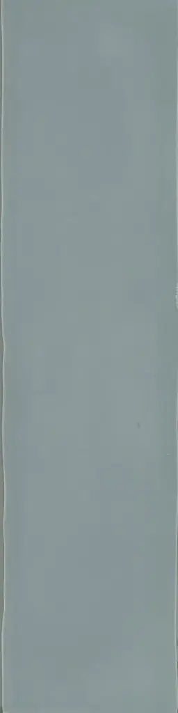 CAPUCIINO TOUCH BLUE GLOSS SUBWAYS WALL TILES 75x300mm