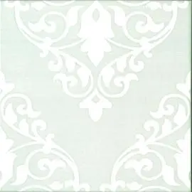 KIMGRES ASHFIELD GREEN FLOOR TILES 200x200mm