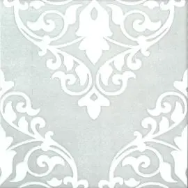 KIMGRES ASHFIELD GREY FLOOR TILES 200x200mm