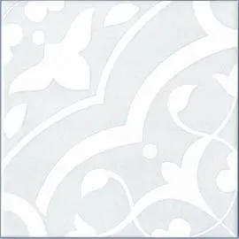 KIMGRES MAYFLOWER GREY FLOORS TILES 200x200mm