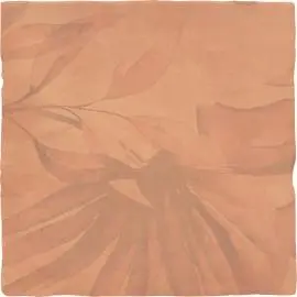 DA VINCI BRUME DECOR CLAY COTTO WALL TILES 130X130mm