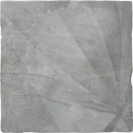 DA VINCI BRUME DECOR DOVE GREY WALL TILES 130X130mm