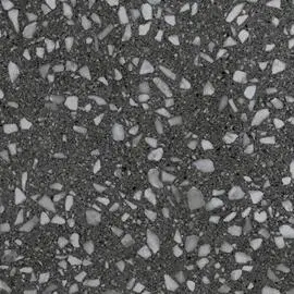 CAPUCIINO NOBLE MATT P4 GP CHARCOAL FLOOR TILES 300X300MM