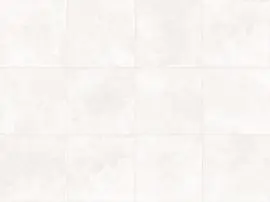 STARSTILE FRENCH Q LAPPATO WHITE FLOOR TILES 600x600mm