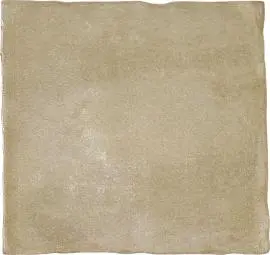 DA VINCI BRUME SATIN SAND BONE WALL TILES 130x130mm