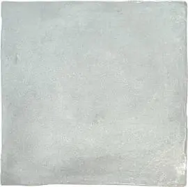 DA VINCI BRUME SATIN DOVE GREY WALL TILES 130x130mm